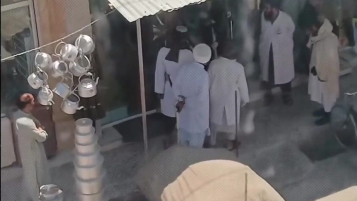 ادامه بازداشت زنان و دختران در هرات، دو دختر جوان از جاده لیلامی بازداشت شدند