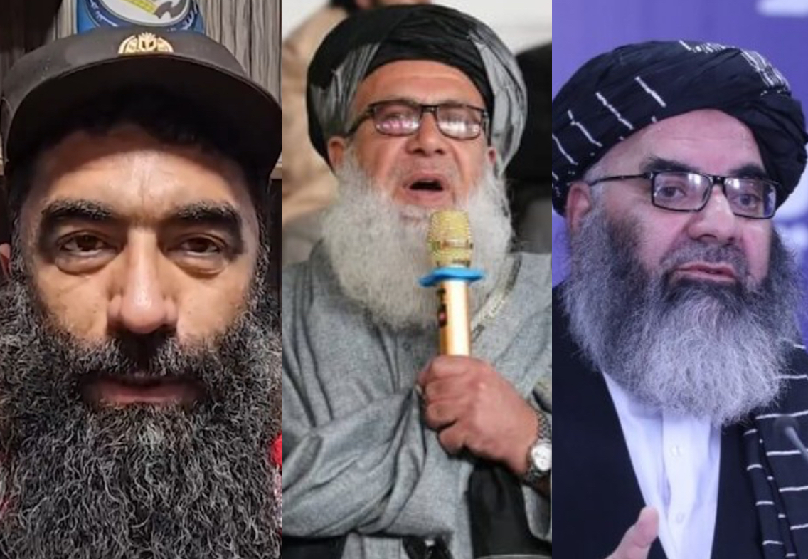 چرا طالبان اداره بدخشان را به افراد غیر بومی «پشتون» سپرده‌اند؟