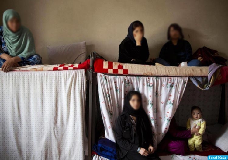 Women Detained by the Taliban: What Reports Reveal About Alleged Sexual Violence and Conditions in Taliban Detention Facilities