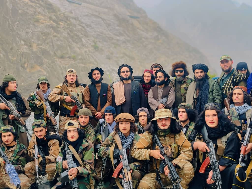 مذاکرات طالبان با جمعهخان فاتح شکست خورد؛ فرمانده ناراضی این گروه خلع سلاح را نپذیرفت
