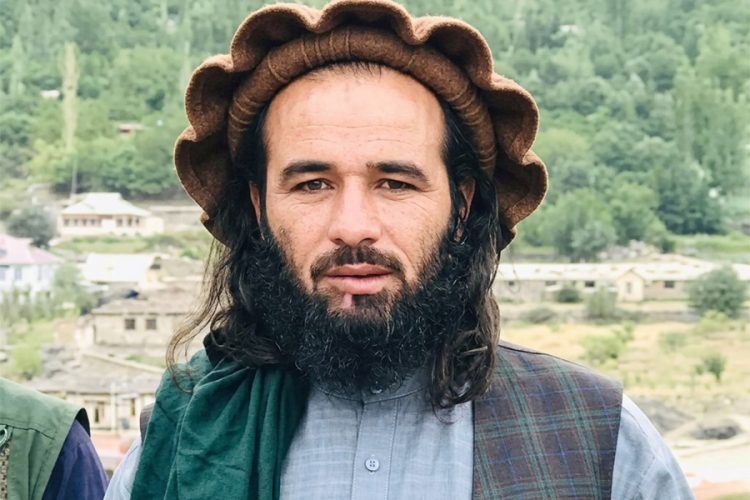 طالبان برای بازداشت جمعهخان فاتح صدها نیروی ویژه تازهنفس به بدخشان فرستادند