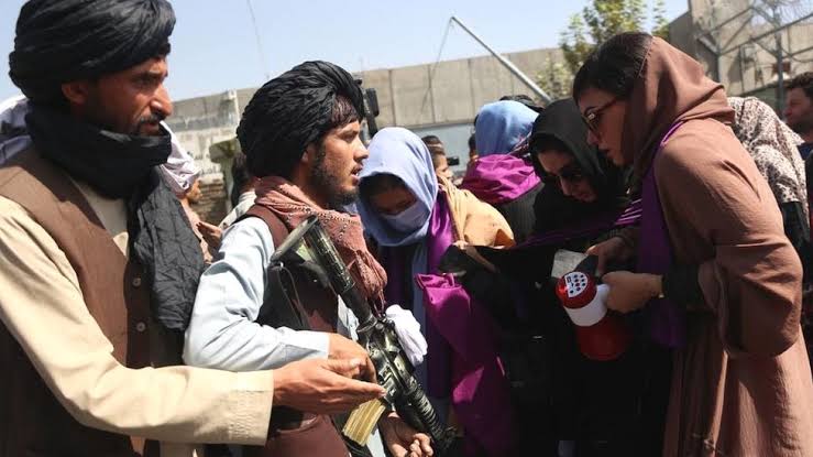 Le Mouvement de la Voix des Femmes d’Afghanistan : Priver les filles d’éducation constitue une violation flagrante des droits humains