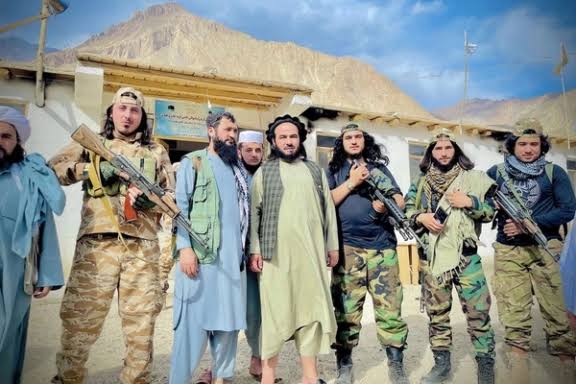 گفتوگوی طالبان با جمعه فاتح در بدخشان بینتیجه ماند؛ نمایندگان او: در صورت ورود به مناطق تحت نفوذ ما، دفاع خواهیم کرد