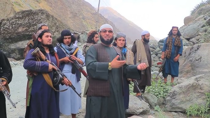 نسی در آستانه انفجار؛ عقبنشینی جمعهخان فاتح یا تاکتیک هوشمند جنگی؟