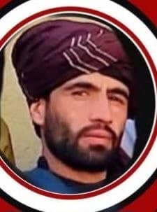 Former Afghan Soldier Stabbed and Strangled to Death by Unknown Assailants in Zabul