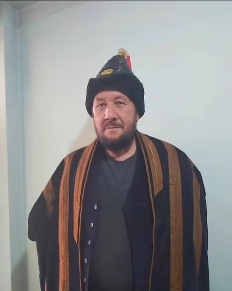 عبدالله رحیمی، عضو پیشین امنیت ملی غور، در مسجدی در ولسوالی تیوره ترور شد