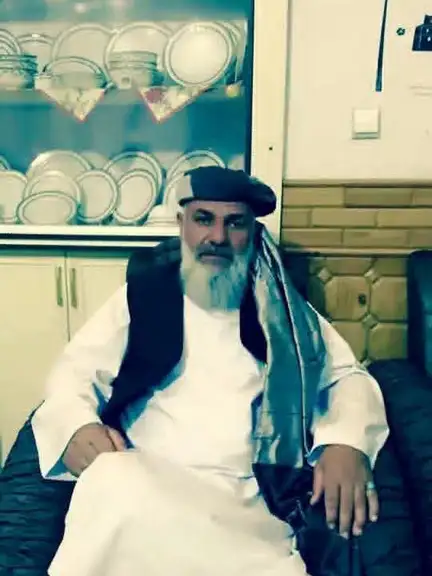 یک چهره بانفوذ محلی در هرات به ضرب گلوله افراد مسلح ناشناس کشته شد