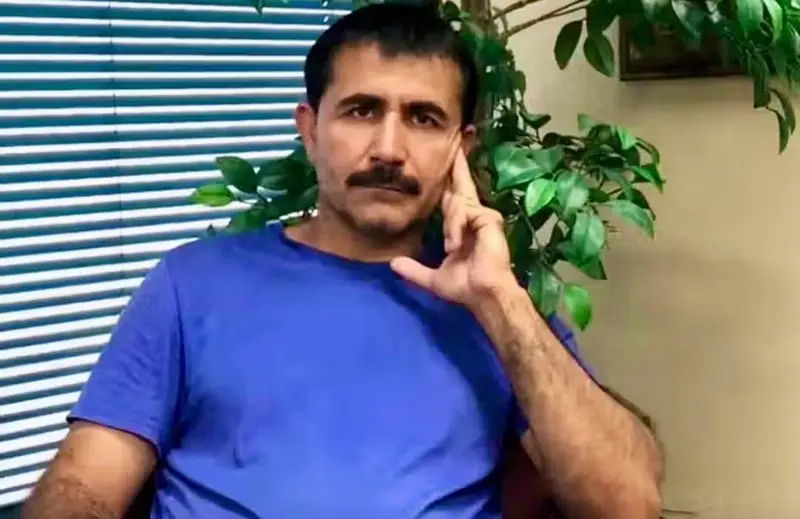 عضو پیشین قطعه حفاظتی خوست یک هفته پس از بازگشت از امریکا کُشته شد