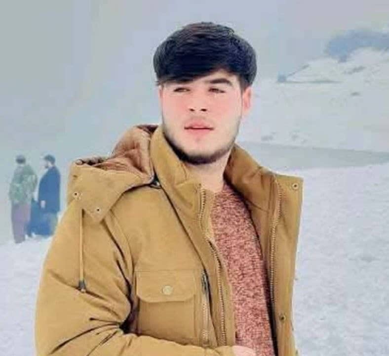 Young man shot dead in Jawzjan