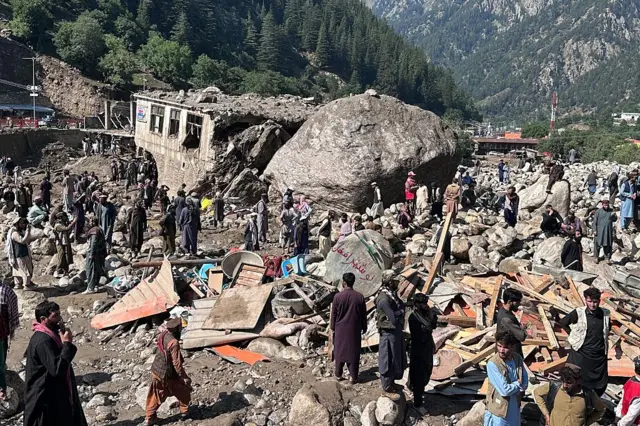 From nature's wrath to human crisis; why does every flood in Afghanistan turn into a deadly disaster?