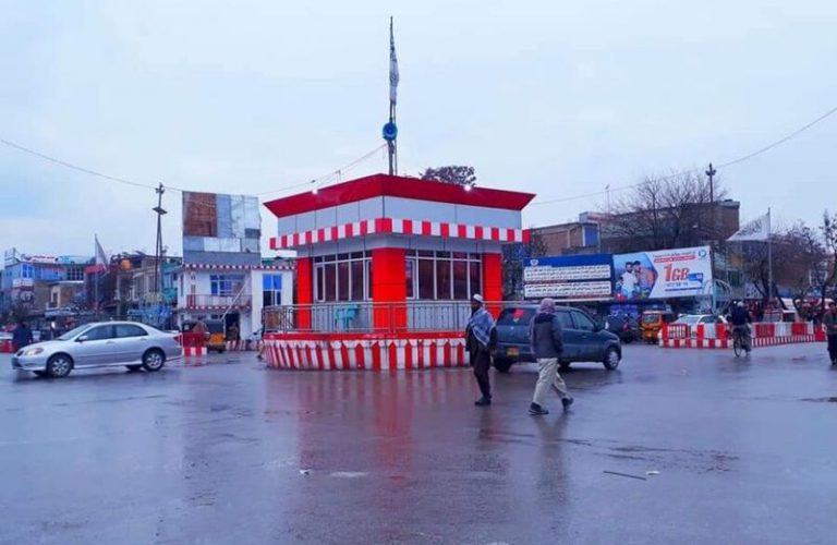 خبر فوری:حمله موشکی به فرودگاه نظامی طالبان در کندز