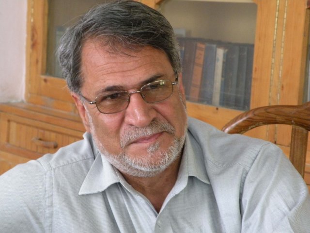 مهدي: که طالبان حنفي وي، نو ولې د امام ابوحنیفه د مورنۍ ژبې سره دښمني لري؟