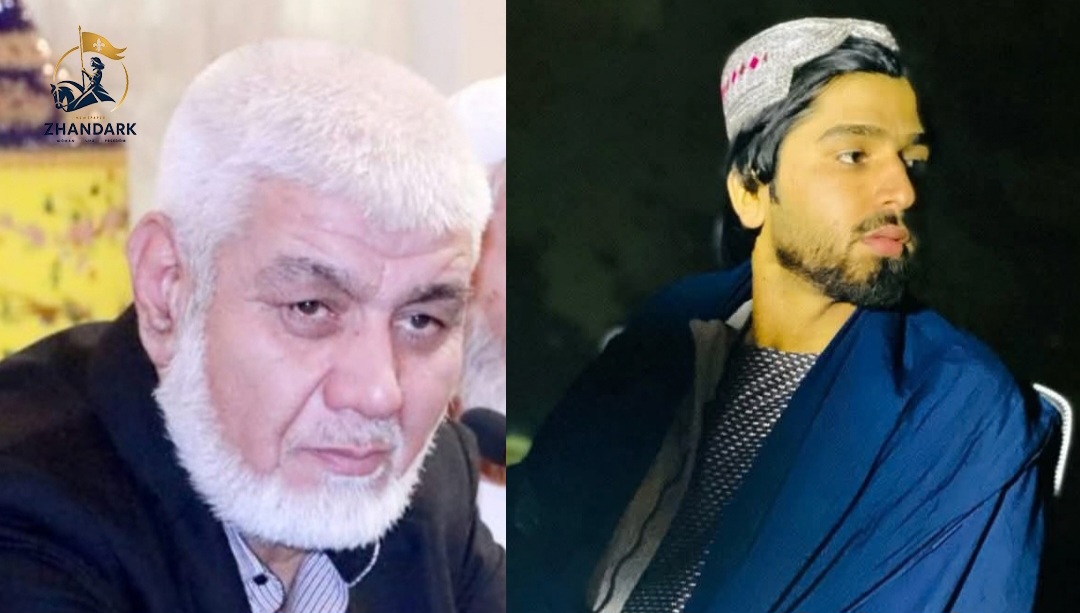 Gul Mohammad Shukran, the head of the Kandahar counter-narcotics unit during the republican regime, and his son Nazir Ahmad were arrested by the Taliban.